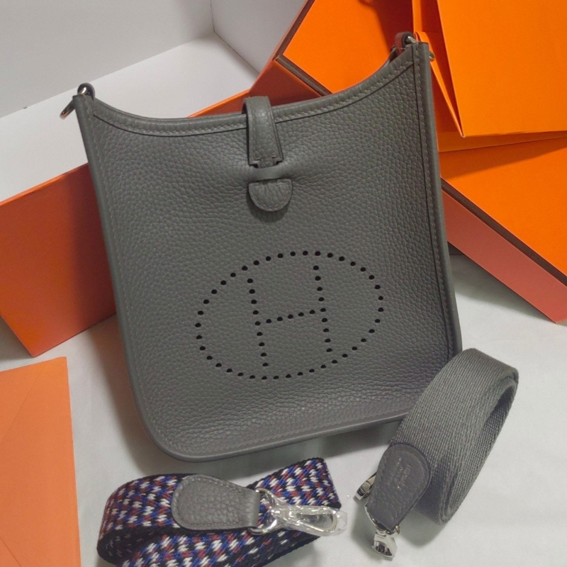 H**mes satchel bags